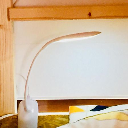 Cloud Sharing Hotel Hakata 1 ฟูกุโอกะ ภายนอก รูปภาพ