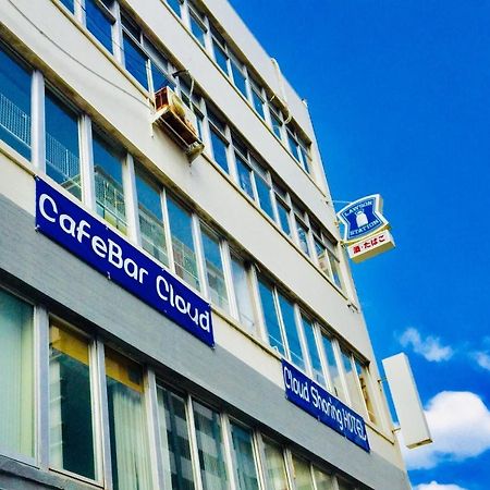 Cloud Sharing Hotel Hakata 1 ฟูกุโอกะ ภายนอก รูปภาพ