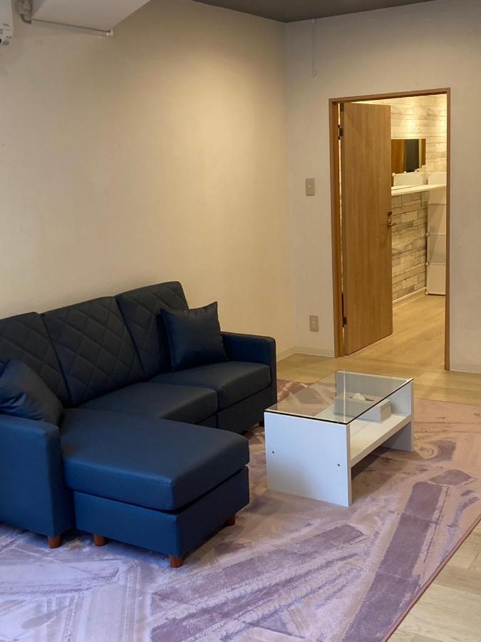 Cloud Sharing Hotel Hakata 1 ฟูกุโอกะ ภายนอก รูปภาพ