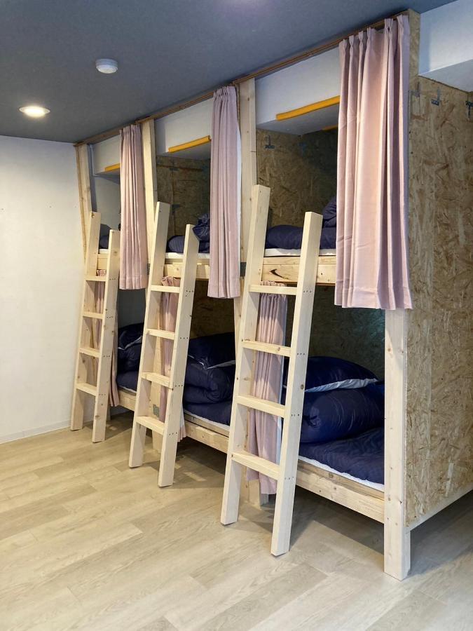 Cloud Sharing Hotel Hakata 1 ฟูกุโอกะ ภายนอก รูปภาพ