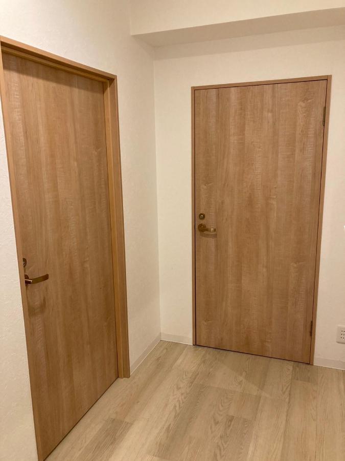 Cloud Sharing Hotel Hakata 1 ฟูกุโอกะ ภายนอก รูปภาพ