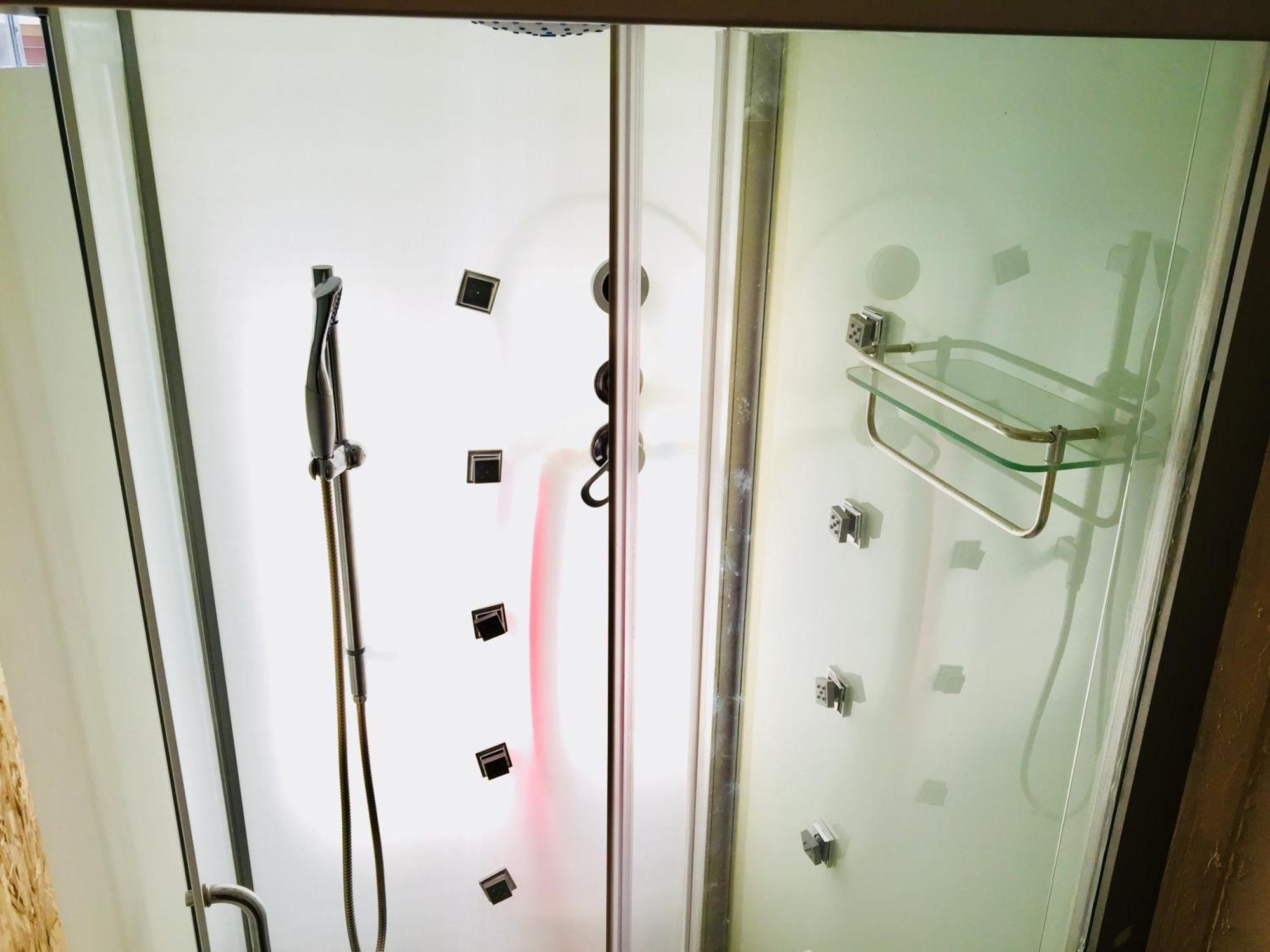 Cloud Sharing Hotel Hakata 1 ฟูกุโอกะ ภายนอก รูปภาพ