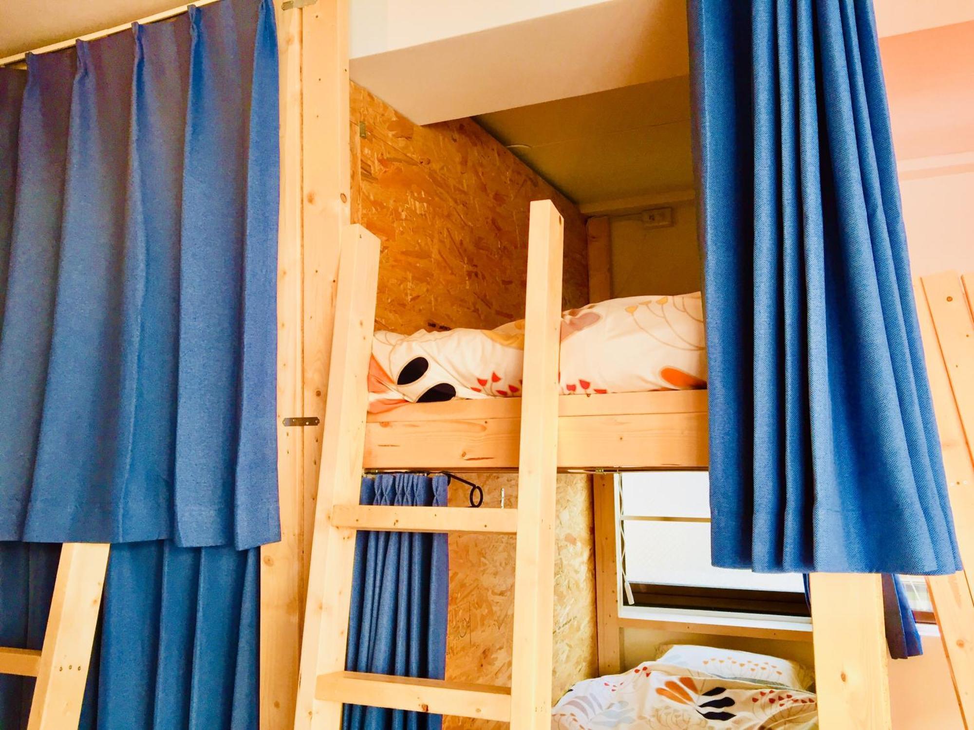 Cloud Sharing Hotel Hakata 1 ฟูกุโอกะ ภายนอก รูปภาพ