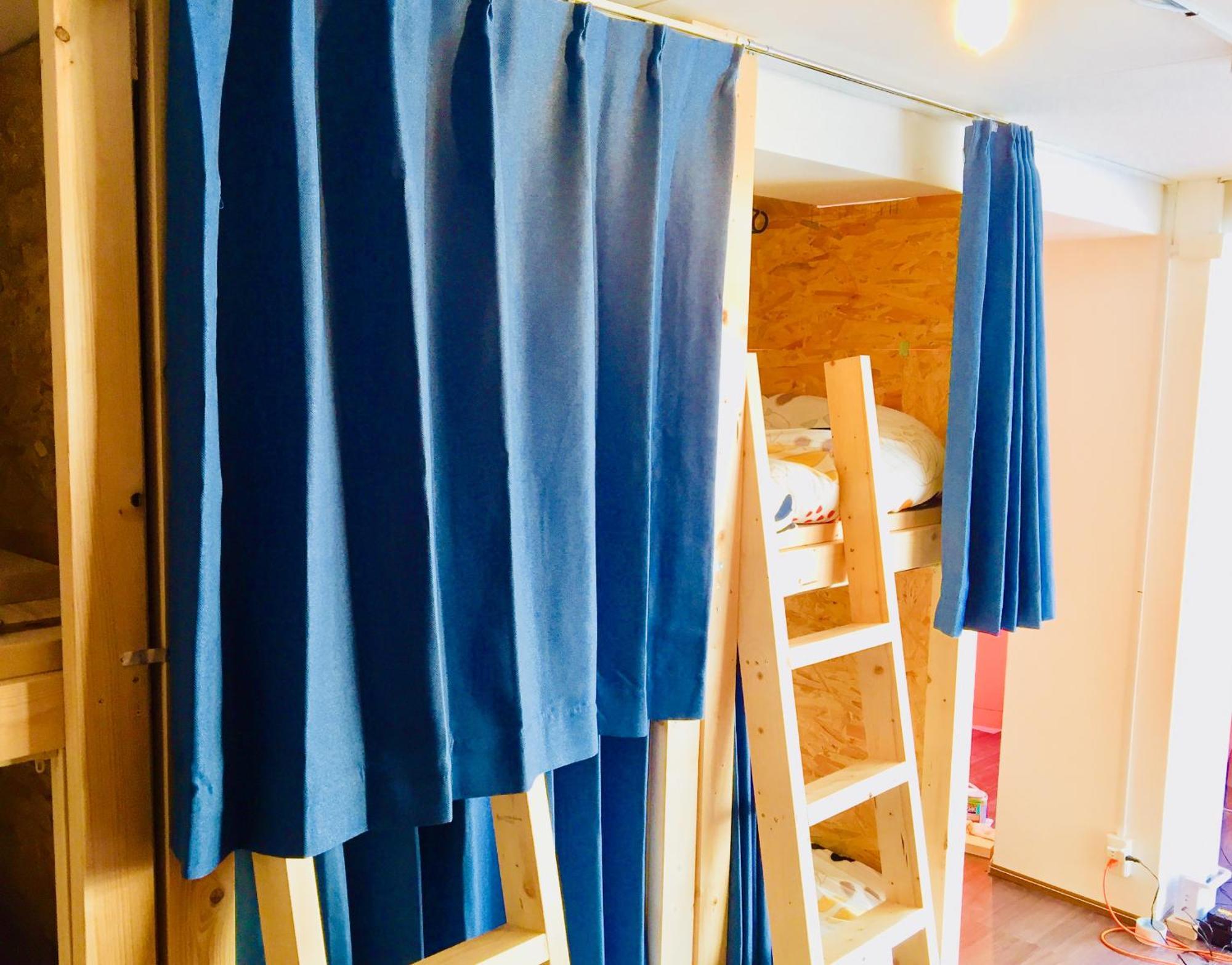 Cloud Sharing Hotel Hakata 1 ฟูกุโอกะ ภายนอก รูปภาพ