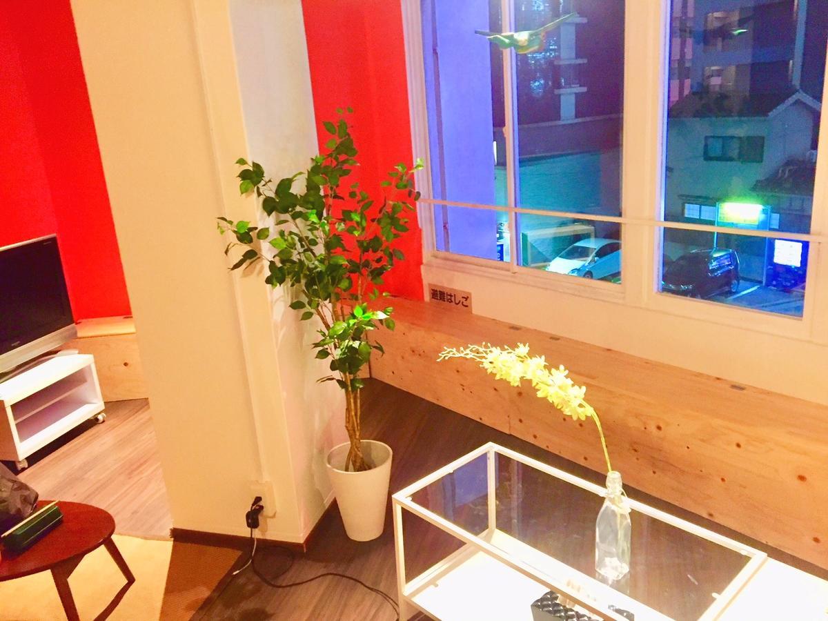 Cloud Sharing Hotel Hakata 1 ฟูกุโอกะ ภายนอก รูปภาพ