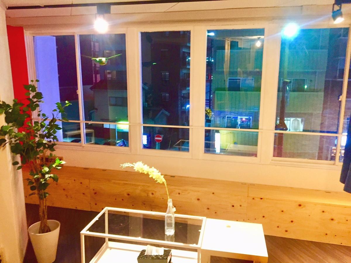 Cloud Sharing Hotel Hakata 1 ฟูกุโอกะ ภายนอก รูปภาพ