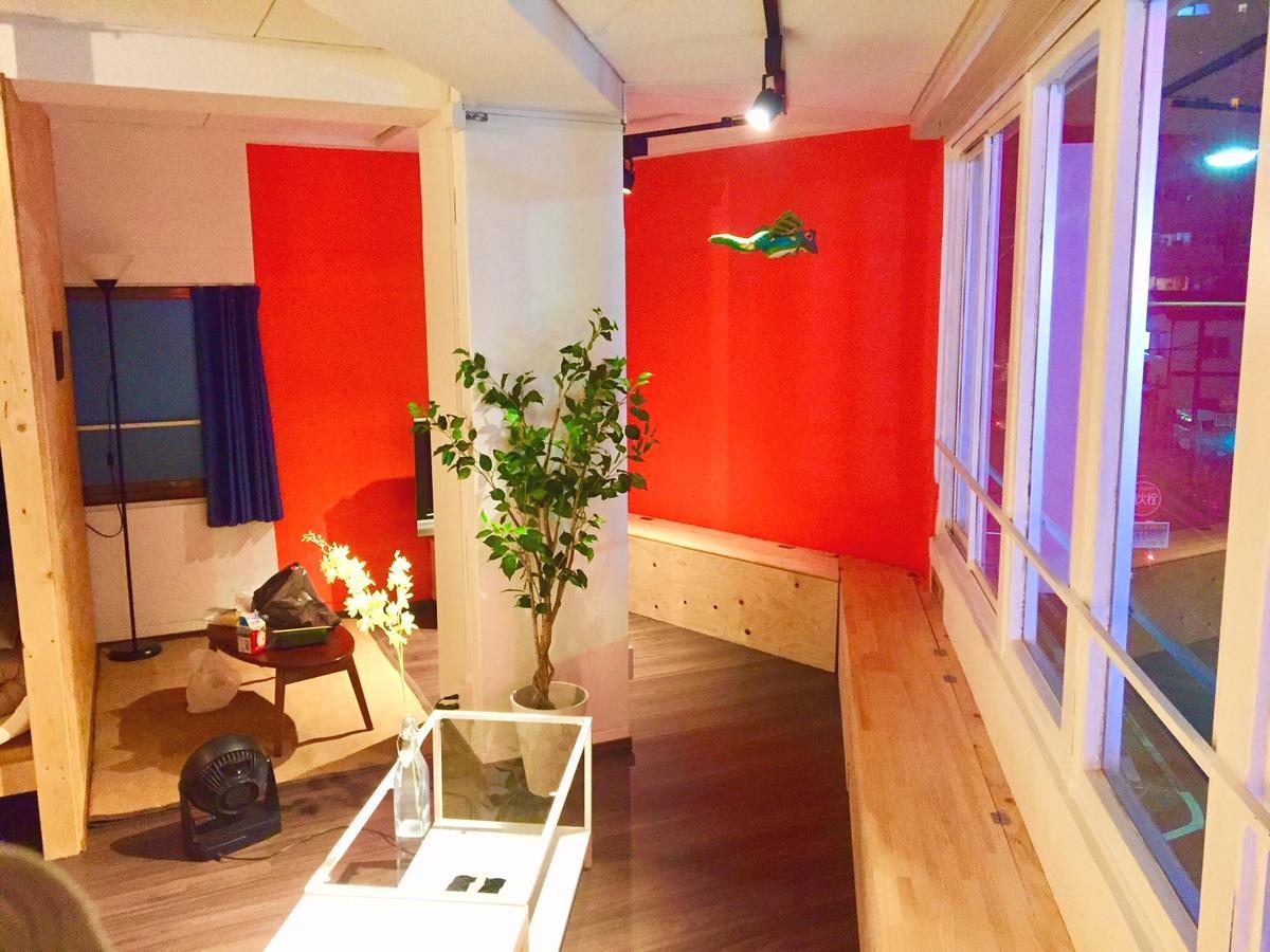 Cloud Sharing Hotel Hakata 1 ฟูกุโอกะ ภายนอก รูปภาพ